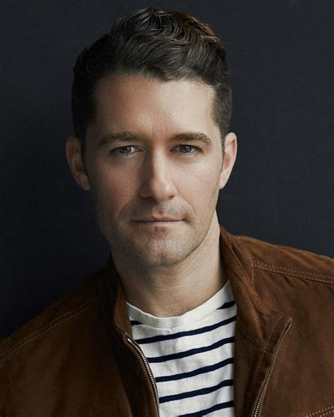 matthew morrison imdb